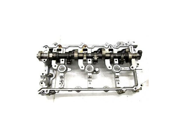 2009-2015 NISSAN 370Z VQ37 COUPE OEM RIGHT ENGINE CAMSHAFT CAM SHAFT W/ BRACKET