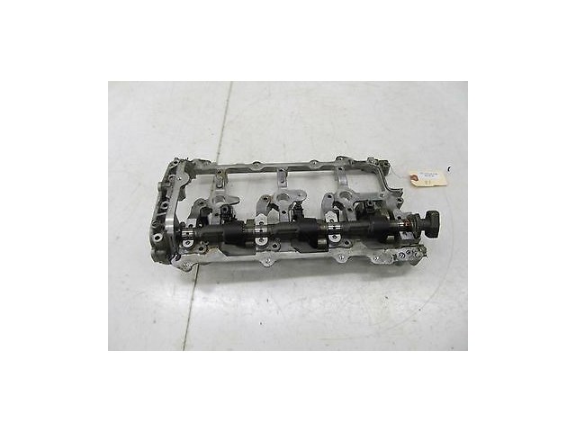 2009-2015 NISSAN 370Z VQ37 COUPE OEM RIGHT ENGINE CAMSHAFT CAM SHAFT W/ BRACKET