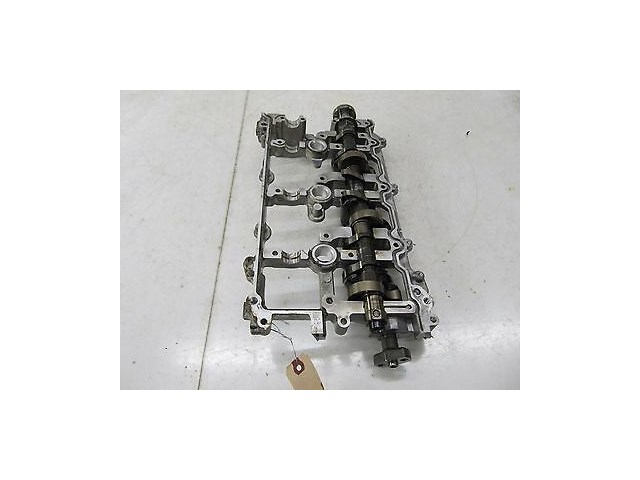 2009-2015 NISSAN 370Z VQ37 COUPE OEM RIGHT ENGINE CAMSHAFT CAM SHAFT W/ BRACKET