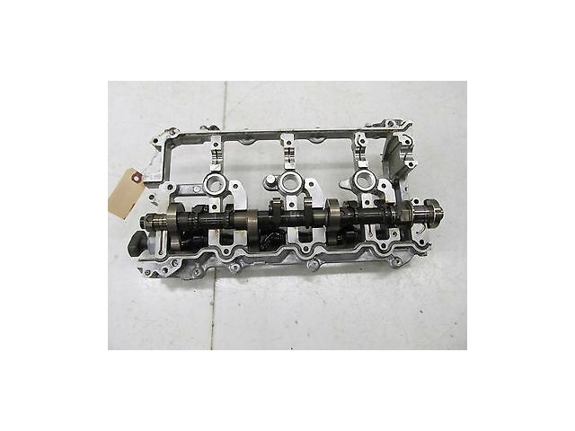 2009-2015 NISSAN 370Z VQ37 COUPE OEM RIGHT ENGINE CAMSHAFT CAM SHAFT W/ BRACKET