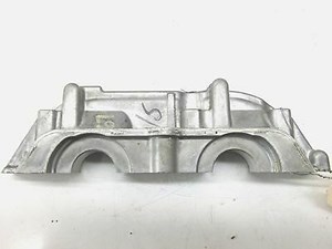 2007-2012 NISSAN ALTIMA SEDAN L32A OEM RIGHT FRONT UPPER CAMSHAFT COVER BRACKET