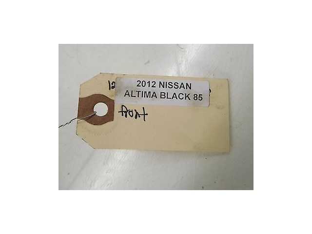 2007-2012 NISSAN ALTIMA SEDAN L32A OEM RIGHT FRONT UPPER CAMSHAFT BRACKET COVER