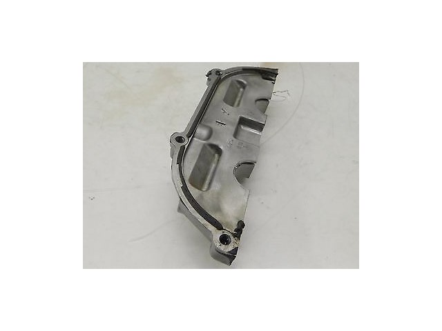 2007-2012 NISSAN ALTIMA SEDAN L32A OEM RIGHT FRONT UPPER CAMSHAFT BRACKET COVER