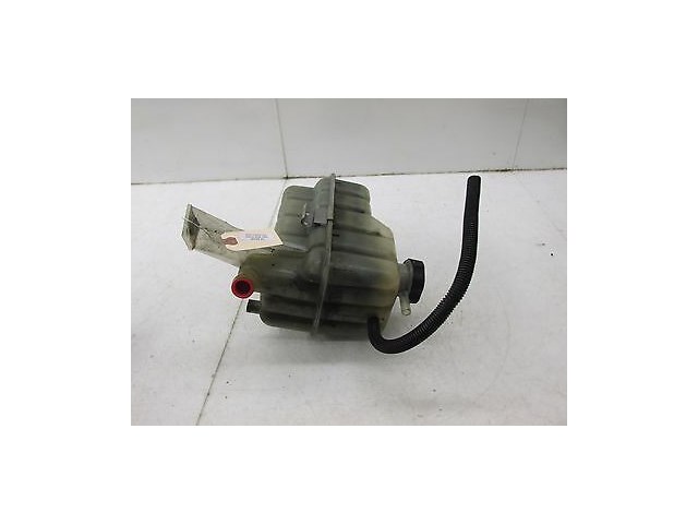 2002-2006 CADILLAC ESCALADE OEM RADIATOR RESERVOIR EXPANSION TANK  
