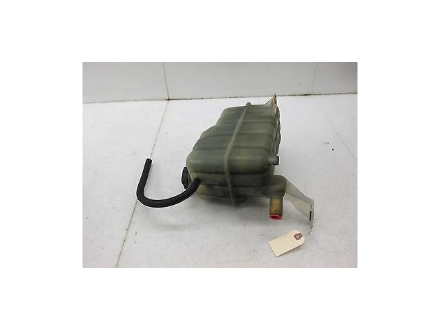 2002-2006 CADILLAC ESCALADE OEM RADIATOR RESERVOIR EXPANSION TANK  