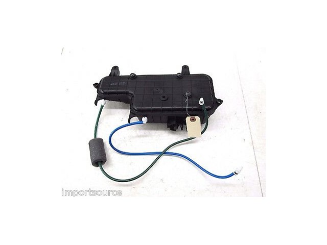 2010-2013 MERCEDES E350 W212 OEM LEFT REAR TRUNK AIR EXPANSION TANK A0008002713