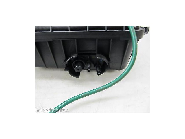 2010-2013 MERCEDES E350 W212 OEM LEFT REAR TRUNK AIR EXPANSION TANK A0008002713