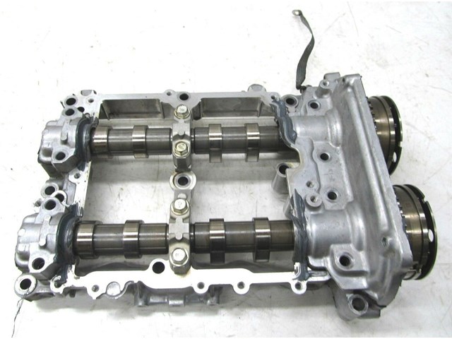 2010-2014 SUBARU IMPREZA OEM LEFT DRIVER SIDE ENGINE CAMSHAFT CAMSHAFTS PAIR