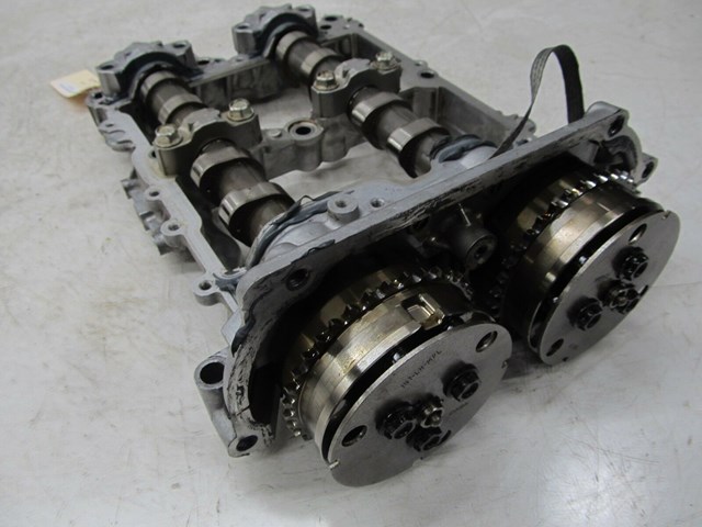 2010-2014 SUBARU IMPREZA OEM LEFT DRIVER SIDE ENGINE CAMSHAFT CAMSHAFTS PAIR