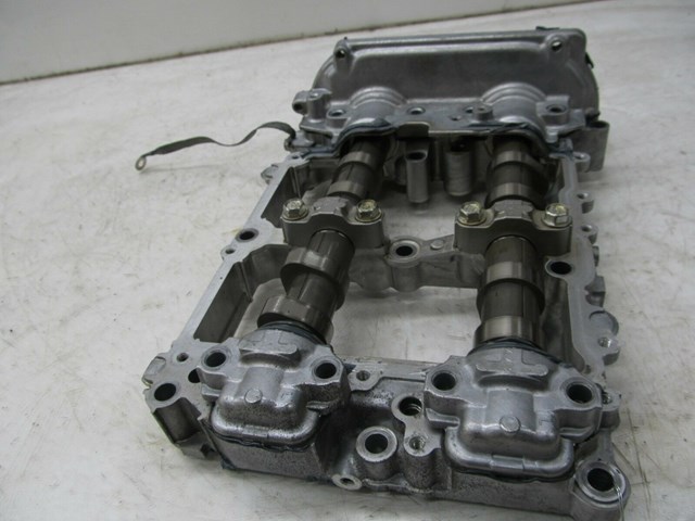 2010-2014 SUBARU IMPREZA OEM LEFT DRIVER SIDE ENGINE CAMSHAFT CAMSHAFTS PAIR