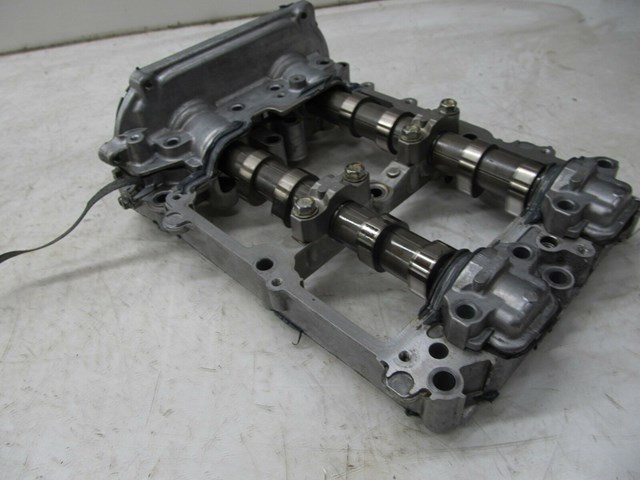 2010-2014 SUBARU IMPREZA OEM LEFT DRIVER SIDE ENGINE CAMSHAFT CAMSHAFTS PAIR