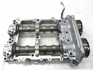 2010-2014 SUBARU IMPREZA OEM LEFT DRIVER SIDE ENGINE CAMSHAFT CAMSHAFTS PAIR