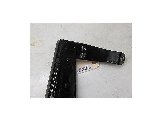 2007-2009 ACURA MDX OEM FRONT ENGINE OIL PICK UP FILTER 