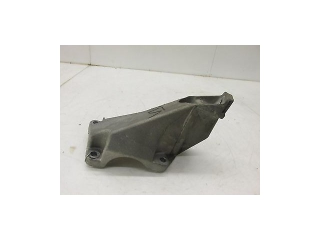 2009 AUDI A4 CABRIOLET 2.0T OEM LEFT OF ENGINE MOTOR BRACKET 8E0 199 307 A