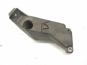2009 AUDI A4 CABRIOLET 2.0T OEM LEFT OF ENGINE MOTOR BRACKET 8E0 199 307 A