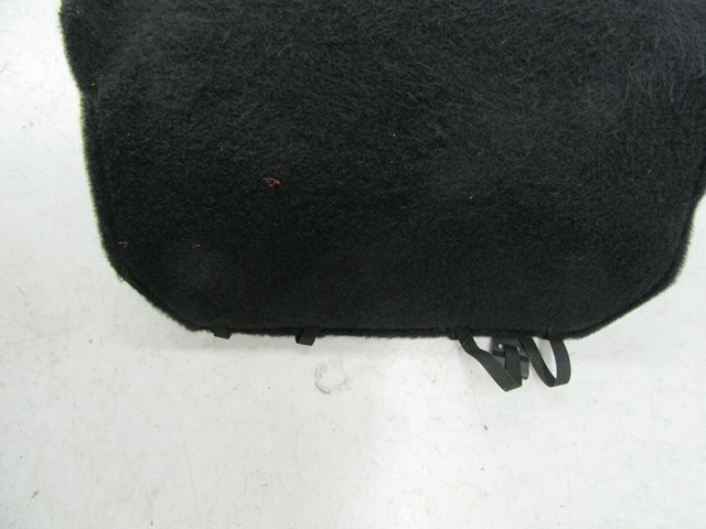 2013-2015 INFINITI QX60 JX35 OEM RIGHT OR LEFT FRONT SEAT BACK UPPER PANEL COVER