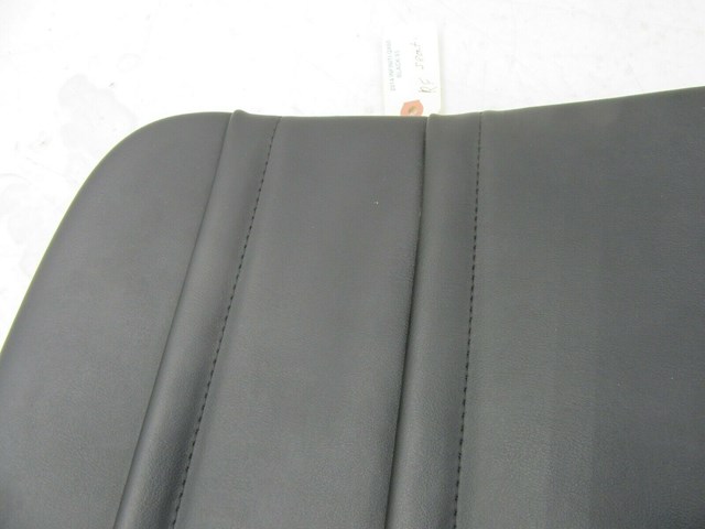 2013-2015 INFINITI QX60 JX35 OEM RIGHT OR LEFT FRONT SEAT BACK UPPER PANEL COVER
