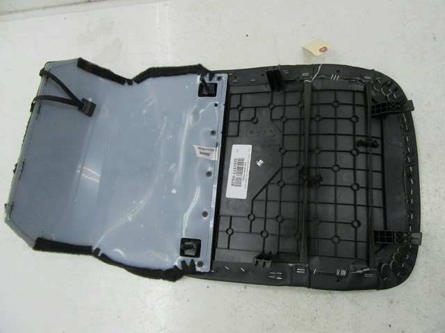 2013-2015 INFINITI QX60 JX35 OEM RIGHT OR LEFT FRONT SEAT BACK UPPER PANEL COVER