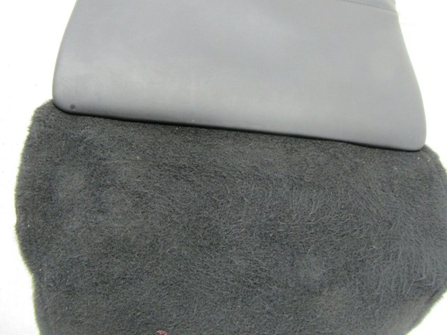 2013-2015 INFINITI QX60 JX35 OEM RIGHT OR LEFT FRONT SEAT BACK UPPER PANEL COVER