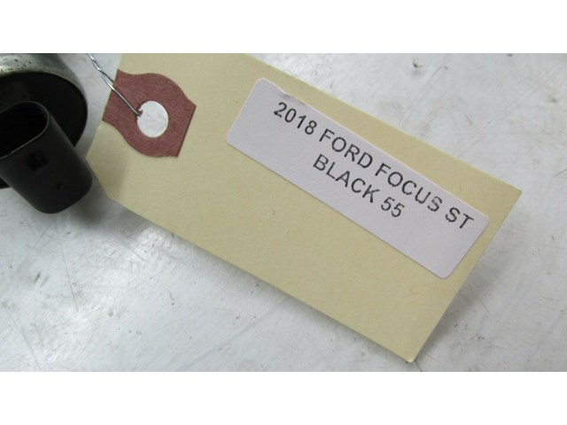 2013-2018 FORD FOCUS ST OEM 2.0L TURBO ENGINE CAMSHAFT TIMING SOLENOID SET OF 2 
