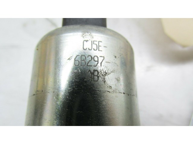 2013-2018 FORD FOCUS ST OEM 2.0L TURBO ENGINE CAMSHAFT TIMING SOLENOID SET OF 2 