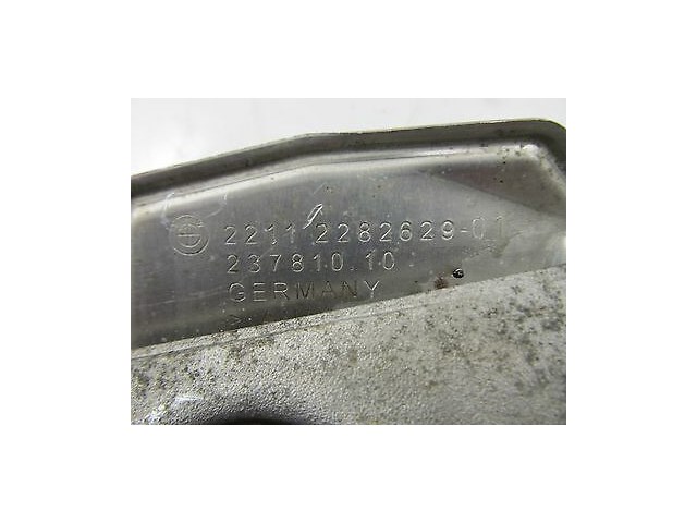 2006-2010 BMW M6 E63 OEM LEFT FRONT ENGINE MOTOR SUPPORT BRACKET 2282633