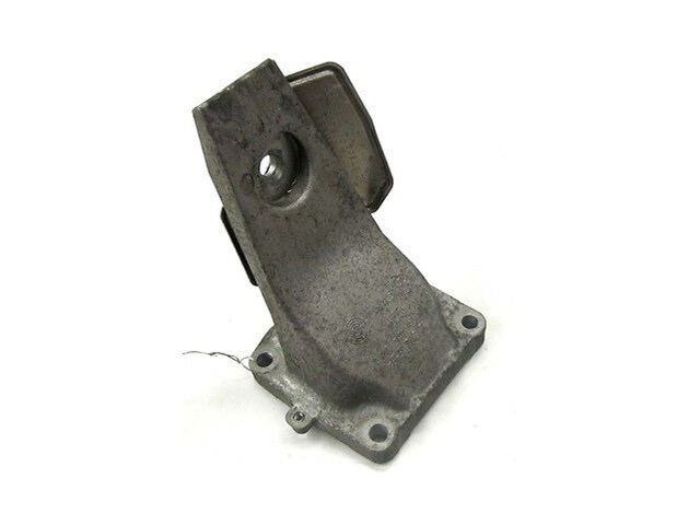 2006-2010 BMW M6 E63 OEM LEFT FRONT ENGINE MOTOR SUPPORT BRACKET 2282633