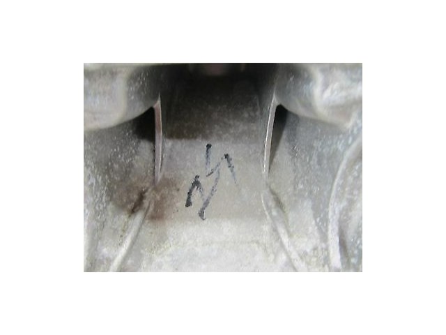 2006-2010 BMW M6 E63 OEM LEFT FRONT ENGINE MOTOR SUPPORT BRACKET 2282633