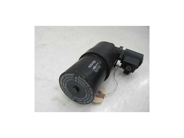 2006-2010 BMW M6 E63 OEM ENGINE LEFT FRONT SIDE 7834553 PRESSURE ACCUMULATOR 