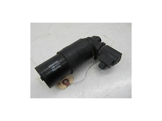 2006-2010 BMW M6 E63 OEM ENGINE LEFT FRONT SIDE 7834553 PRESSURE ACCUMULATOR 