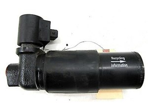 2006-2010 BMW M6 E63 OEM ENGINE LEFT FRONT SIDE 7834553 PRESSURE ACCUMULATOR 