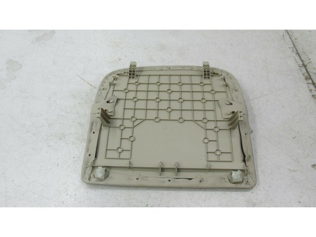 2015-2019 NISSAN MURANO OEM LEFT FRONT SEAT REAR POCKET ACCESS COVER TRIM 