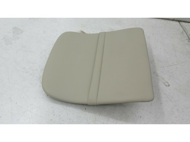 2015-2019 NISSAN MURANO OEM LEFT FRONT SEAT REAR POCKET ACCESS COVER TRIM 