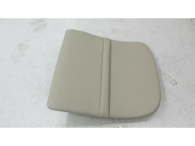 2015-2019 NISSAN MURANO OEM LEFT FRONT SEAT REAR POCKET ACCESS COVER TRIM 