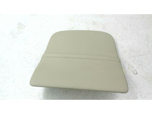 2015-2019 NISSAN MURANO OEM LEFT FRONT SEAT REAR POCKET ACCESS COVER TRIM 