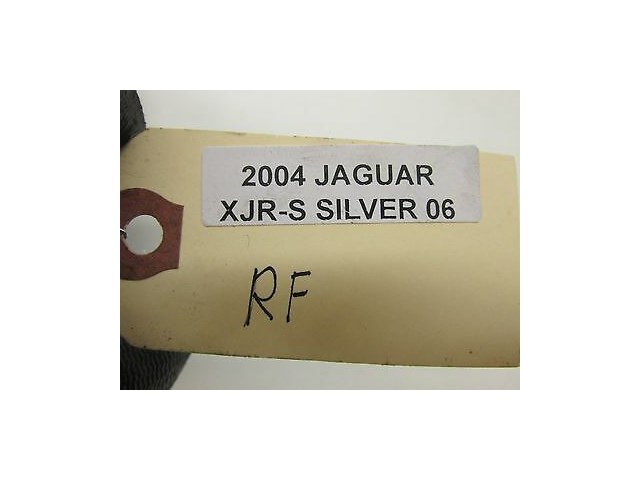 2004-2007 JAGUAR XJR X350 OEM RIGHT FRONT ENGINE MOTOR SUPPORT MOUNTING BRACKET 