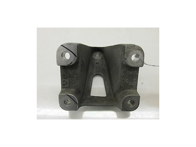 2004-2007 JAGUAR XJR X350 OEM RIGHT FRONT ENGINE MOTOR SUPPORT MOUNTING BRACKET 