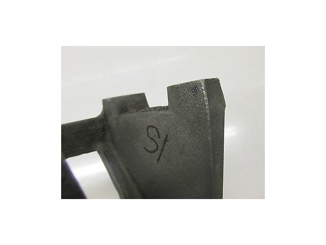 2004-2007 JAGUAR XJR X350 OEM RIGHT FRONT ENGINE MOTOR SUPPORT MOUNTING BRACKET 