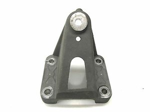 2004-2007 JAGUAR XJR X350 OEM RIGHT FRONT ENGINE MOTOR SUPPORT MOUNTING BRACKET 