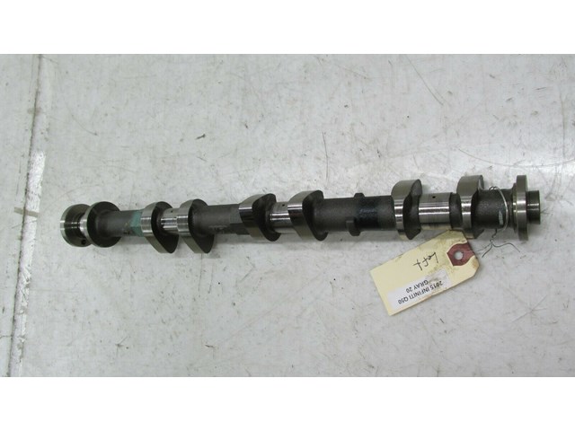   2014-2018 INFINITI Q50 OEM 3.7L LEFT DRIVER SIDE CAMSHAFT ROD 
