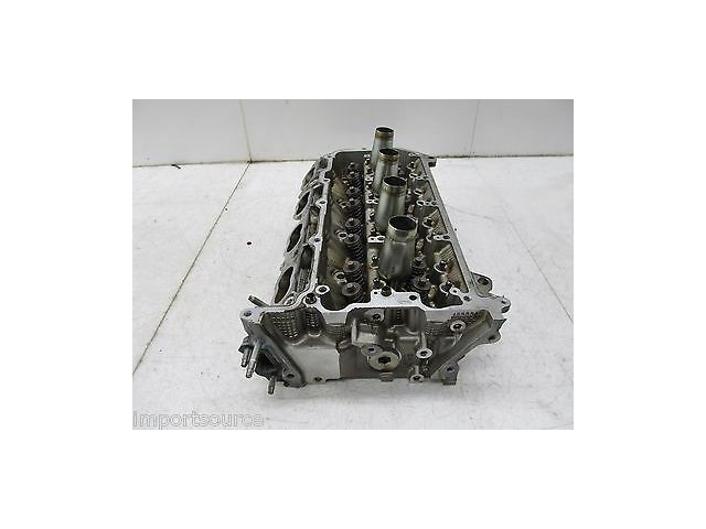 2007-2009 LEXUS LS460L XF40 OEM LEFT FRONT ENGINE CYLINDER HEAD ASSEMBLY 