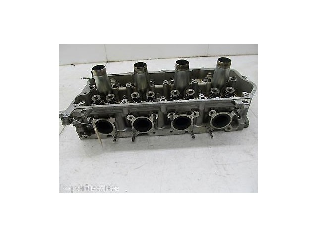 2007-2009 LEXUS LS460L XF40 OEM LEFT FRONT ENGINE CYLINDER HEAD ASSEMBLY 