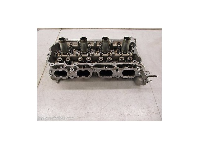 2007-2009 LEXUS LS460L XF40 OEM LEFT FRONT ENGINE CYLINDER HEAD ASSEMBLY 