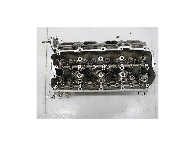 2007-2009 LEXUS LS460L XF40 OEM LEFT FRONT ENGINE CYLINDER HEAD ASSEMBLY 