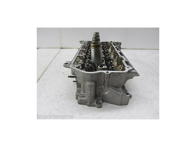 2007-2009 LEXUS LS460L XF40 OEM LEFT FRONT ENGINE CYLINDER HEAD ASSEMBLY 