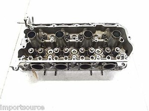 2007-2009 LEXUS LS460L XF40 OEM LEFT FRONT ENGINE CYLINDER HEAD ASSEMBLY 