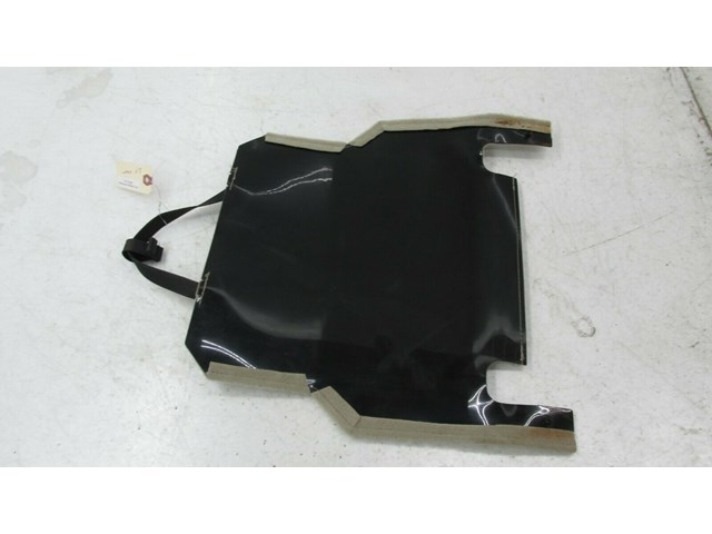 2015-2019 NISSAN MURANO OEM LEFT FRONT SEAT LOWER CLOTH COVER 