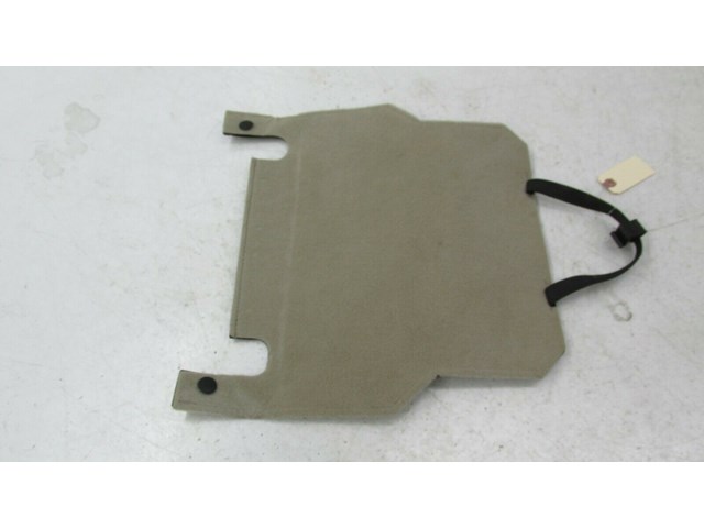 2015-2019 NISSAN MURANO OEM LEFT FRONT SEAT LOWER CLOTH COVER 