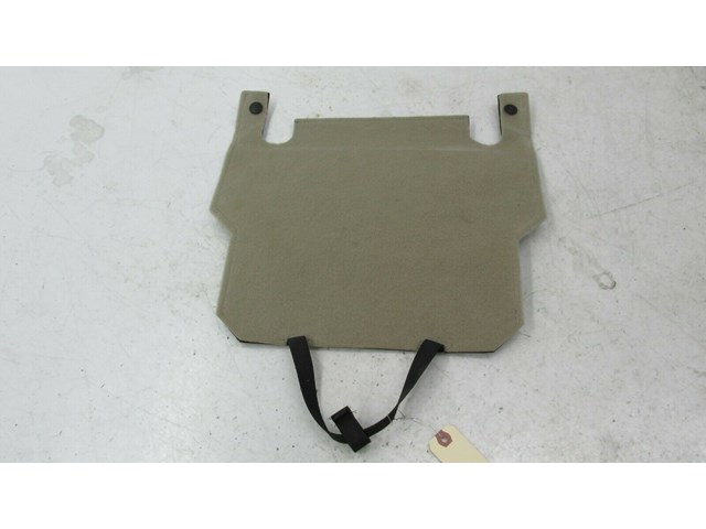 2015-2019 NISSAN MURANO OEM LEFT FRONT SEAT LOWER CLOTH COVER 