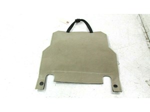 2015-2019 NISSAN MURANO OEM LEFT FRONT SEAT LOWER CLOTH COVER 